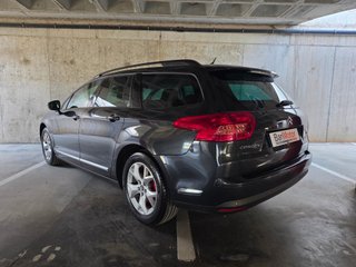 Citroën C5 2.0 HDi 140cv Business Tourer