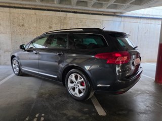 Citroën C5 2.0 HDi 140cv Business Tourer