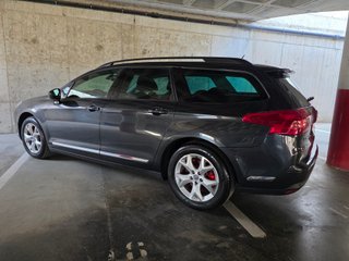 Citroën C5 2.0 HDi 140cv Business Tourer