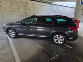 Citroën C5 2.0 HDi 140cv Business Tourer