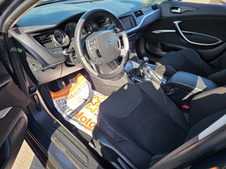 Citroën C5 2.0 HDi 140cv Business Tourer