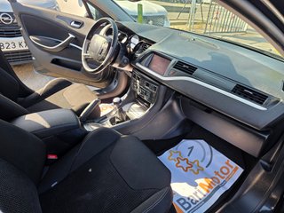 Citroën C5 2.0 HDi 140cv Business Tourer