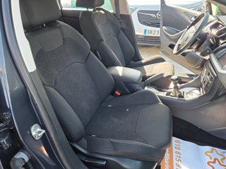 Citroën C5 2.0 HDi 140cv Business Tourer