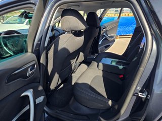 Citroën C5 2.0 HDi 140cv Business Tourer