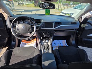 Citroën C5 2.0 HDi 140cv Business Tourer