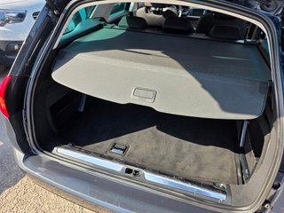 Citroën C5 2.0 HDi 140cv Business Tourer