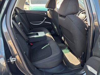 Citroën C5 2.0 HDi 140cv Business Tourer