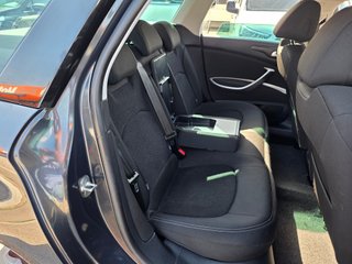 Citroën C5 2.0 HDi 140cv Business Tourer