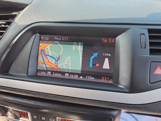Citroën C5 2.0 HDi 140cv Business Tourer