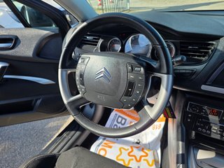 Citroën C5 2.0 HDi 140cv Business Tourer