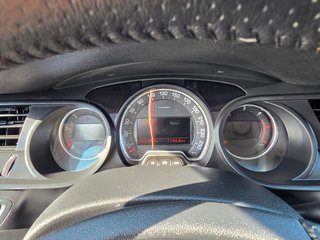 Citroën C5 2.0 HDi 140cv Business Tourer