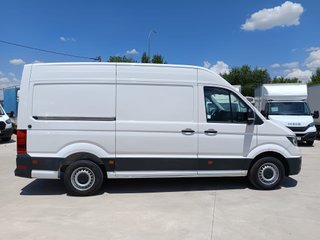 Volkswagen Crafter 2.0 FURGO BM TA L3H3 140CV