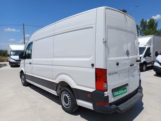 Volkswagen Crafter 2.0 FURGO BM TA L3H3 140CV