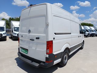 Volkswagen Crafter 2.0 FURGO BM TA L3H3 140CV