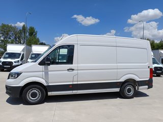 Volkswagen Crafter 2.0 FURGO BM TA L3H3 140CV