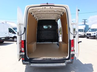 Volkswagen Crafter 2.0 FURGO BM TA L3H3 140CV