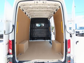 Volkswagen Crafter 2.0 FURGO BM TA L3H3 140CV