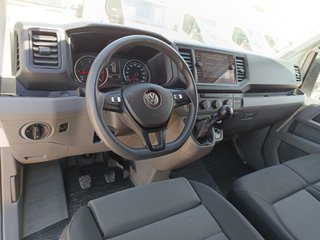 Volkswagen Crafter 2.0 FURGO BM TA L3H3 140CV
