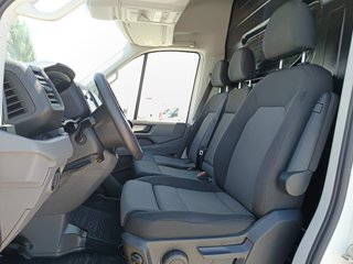 Volkswagen Crafter 2.0 FURGO BM TA L3H3 140CV