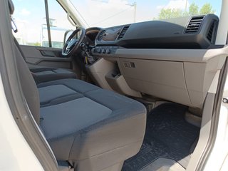 Volkswagen Crafter 2.0 FURGO BM TA L3H3 140CV