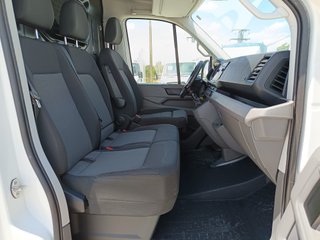 Volkswagen Crafter 2.0 FURGO BM TA L3H3 140CV
