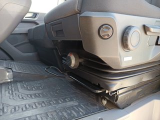 Volkswagen Crafter 2.0 FURGO BM TA L3H3 140CV
