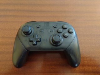 Mando Pro Controller Nintendo Switch