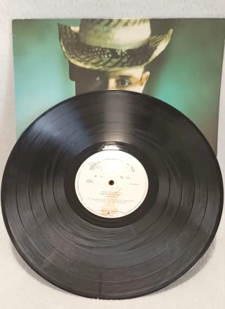 Vinilo Matt Bianco - Indigo (1988) Ed. España NM
