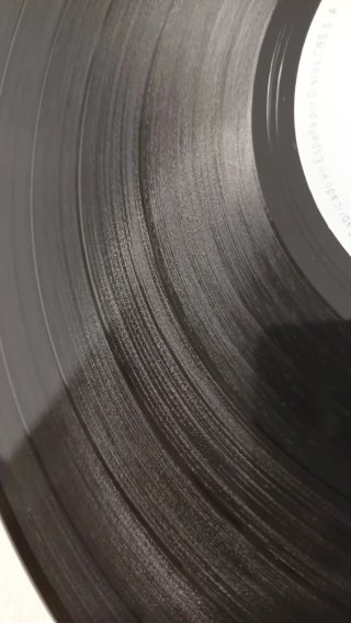 Vinilo Matt Bianco - Indigo (1988) Ed. España NM