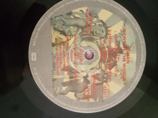 Queen - News of the World Vinilo LP