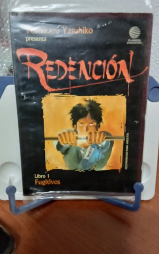 Còmics manga varios