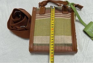 Bolso Pepe Moll como nuevo