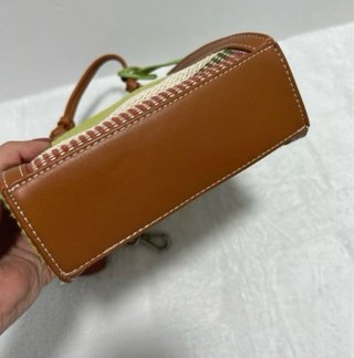 Bolso Pepe Moll como nuevo