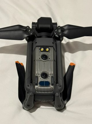 Mochila DJI Mavic 3 (Fly More)