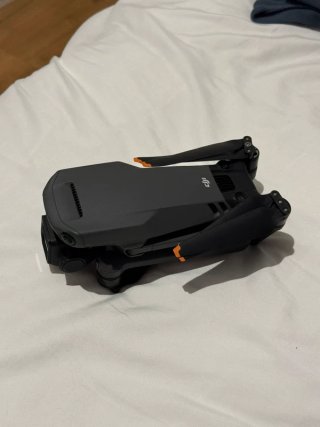 Mochila DJI Mavic 3 (Fly More)