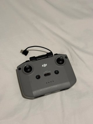 Mochila DJI Mavic 3 (Fly More)