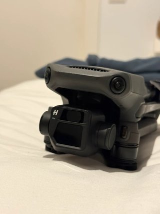 Mochila DJI Mavic 3 (Fly More)