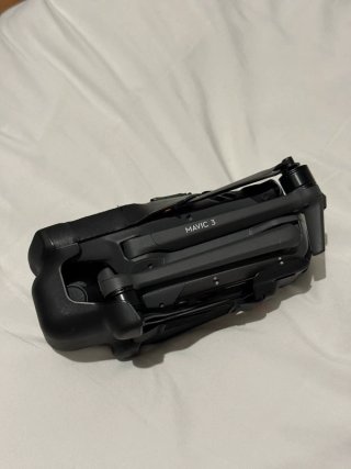 Mochila DJI Mavic 3 (Fly More)