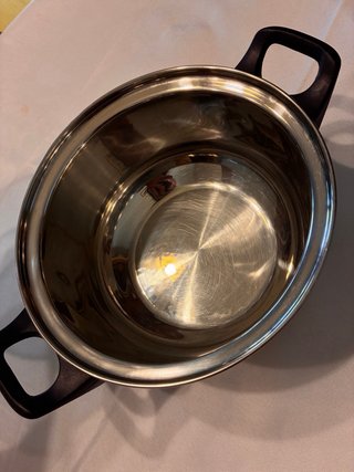 Set de cocina nuevo sin usar