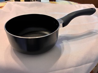 Set de cocina nuevo sin usar