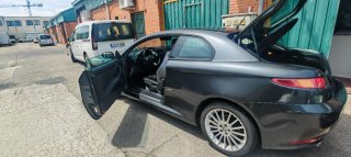 Alfa Romeo GT 2005
