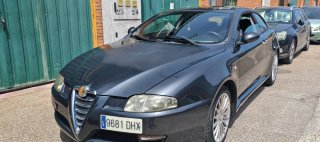 Alfa Romeo GT 2005