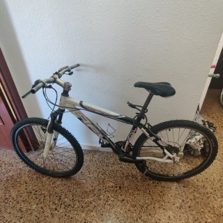Bicicleta de montaña Conor  El precio cada una