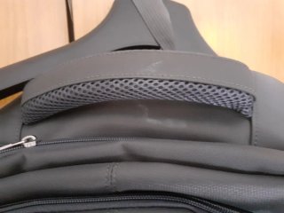 MOCHILA MULTI COMPARTIMENTOS PARA EXCURSION, VIAJE