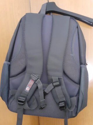 MOCHILA MULTI COMPARTIMENTOS PARA EXCURSION, VIAJE