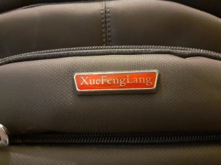 MOCHILA MULTI COMPARTIMENTOS PARA EXCURSION, VIAJE