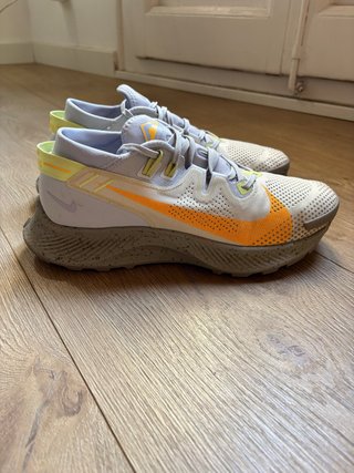 Zapatillas Nike Pegasus Trail 2 Talla 42.5