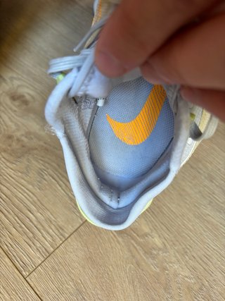 Zapatillas Nike Pegasus Trail 2 Talla 42.5