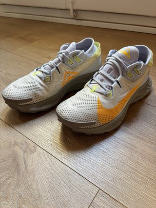 Zapatillas Nike Pegasus Trail 2 Talla 42.5