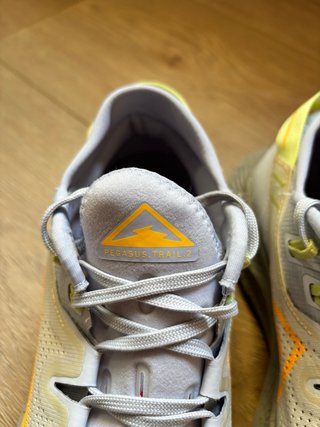 Zapatillas Nike Pegasus Trail 2 Talla 42.5